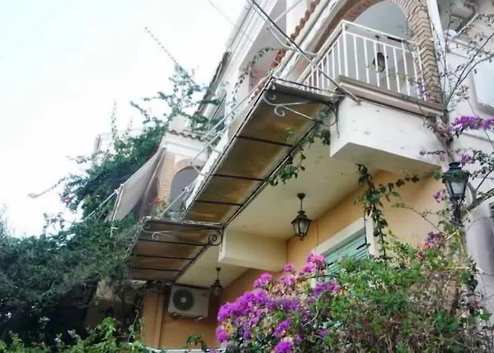 Villa Anna Castello
