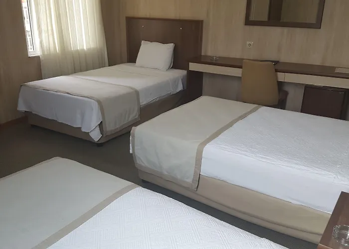 Hosta Otel