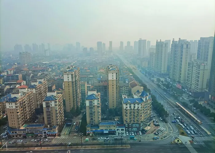 Hilton Garden Inn Changde Dingcheng