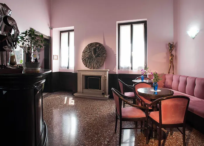 Hotel Al Castello