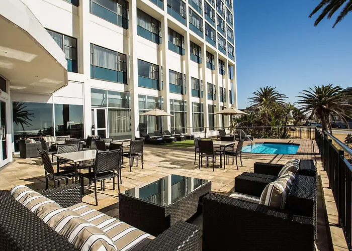 Garden Court Kings Beach