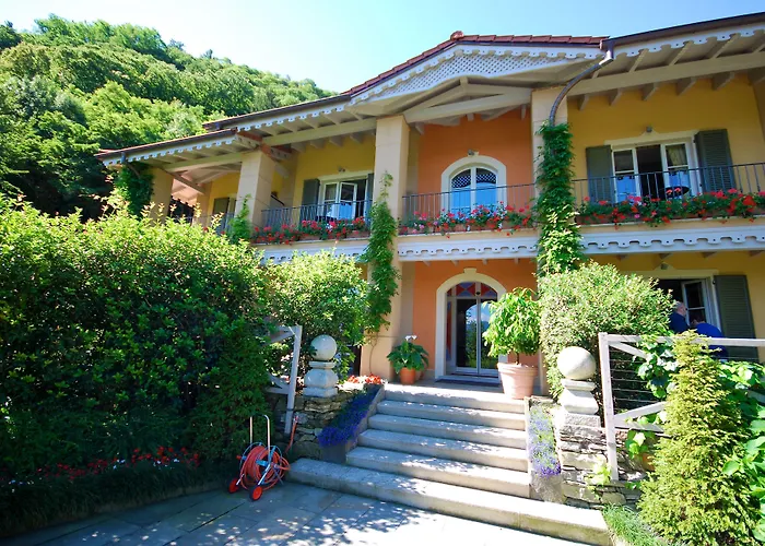Park Hotel Villa Belvedere