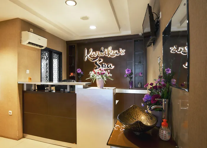 Hotel Grand Kartika Samarinda