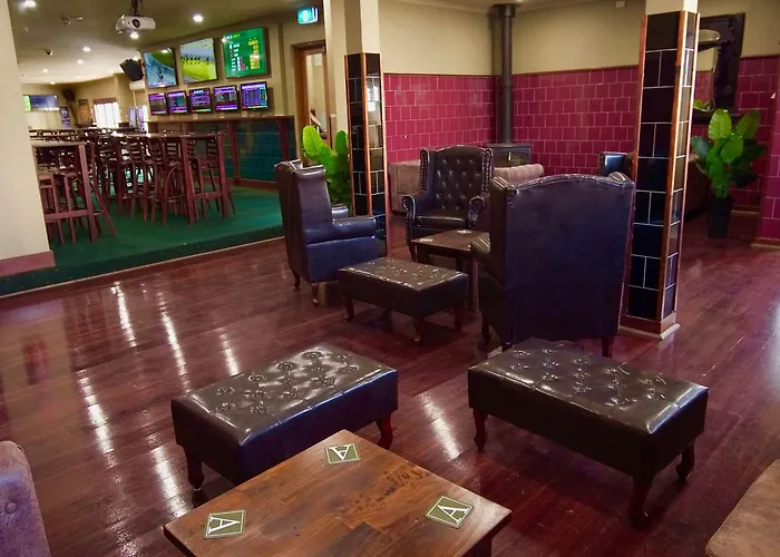 Argyle Hotel Southern Highlands