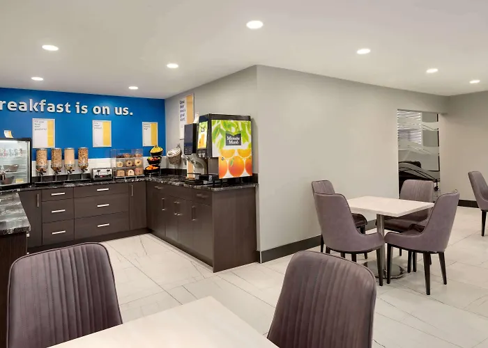Days Inn By Wyndham Wainwright