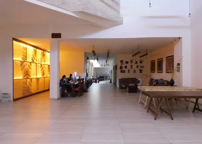 Hotel Santa Rosa