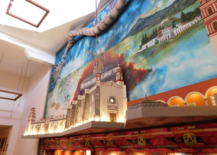 Hotel Santa Rosa