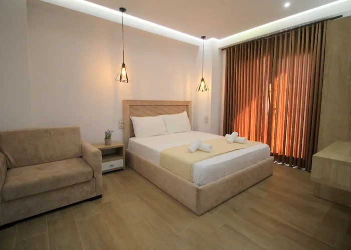 Hotel Sunway