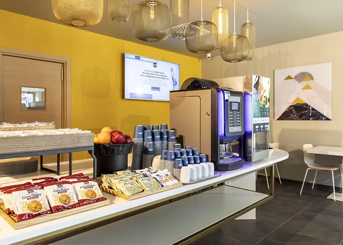 B&B Hotel Bolzano