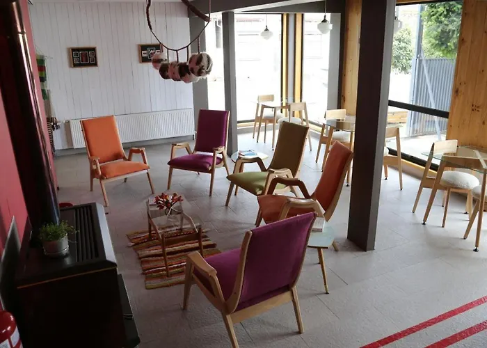 Hotel Ilaia