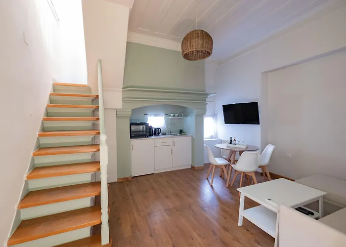 Agora Residence