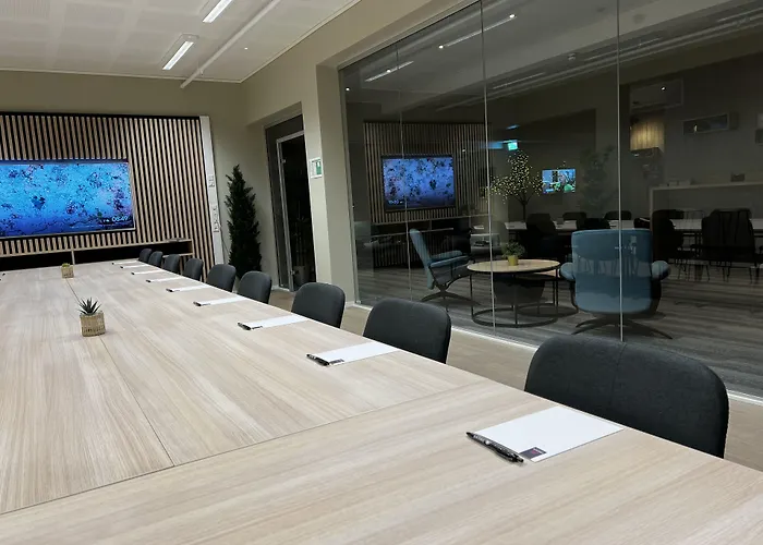Frichs Ekspress Andalsnes
