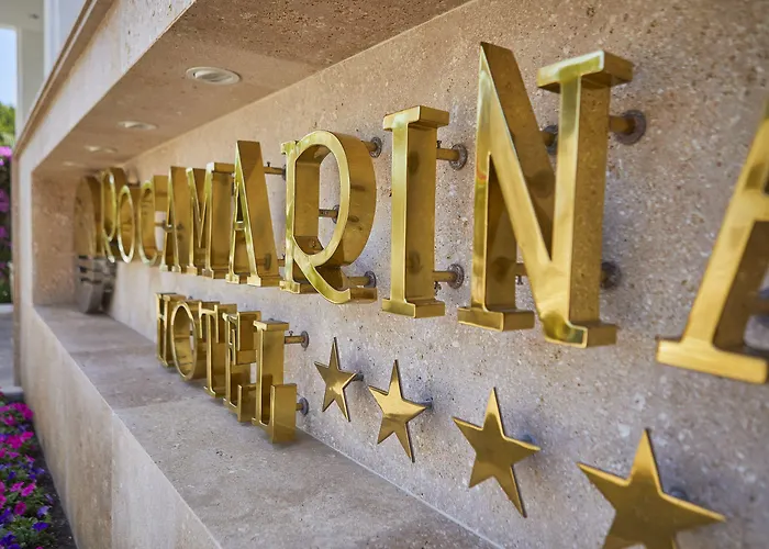 Hotel Rocamarina - Adults Only