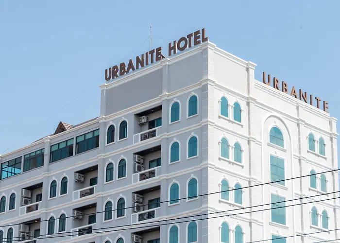Urbanite Hotel
