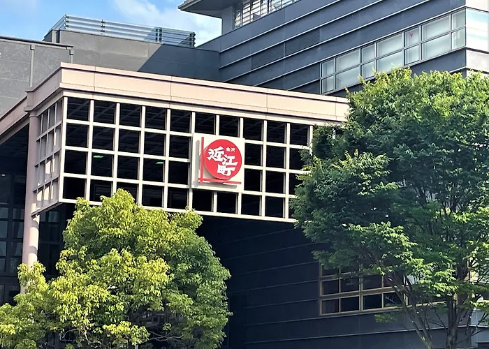 Hotel Amanek Kanazawa