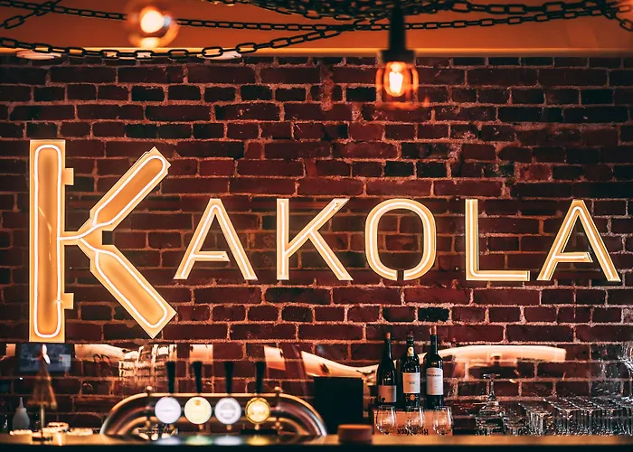 Hotel Kakola