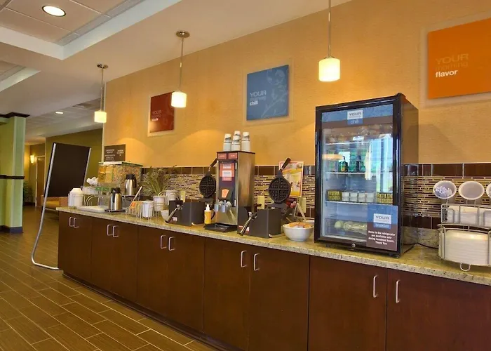 Comfort Inn & Suites Dothan East