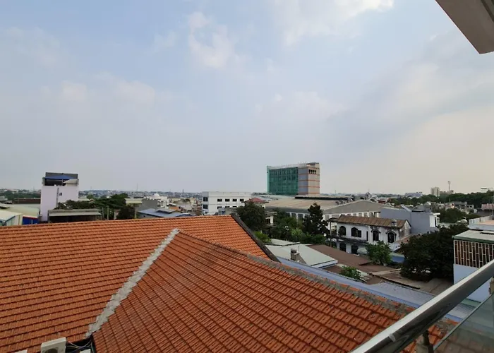 Sky Hotel