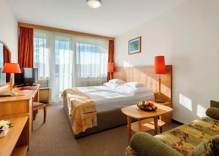 Hunguest Hotel Freya