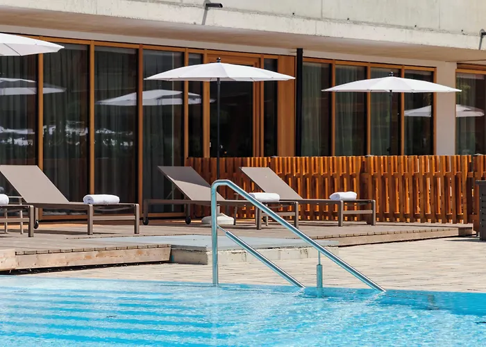 Alpenhotel Montafon & Spa