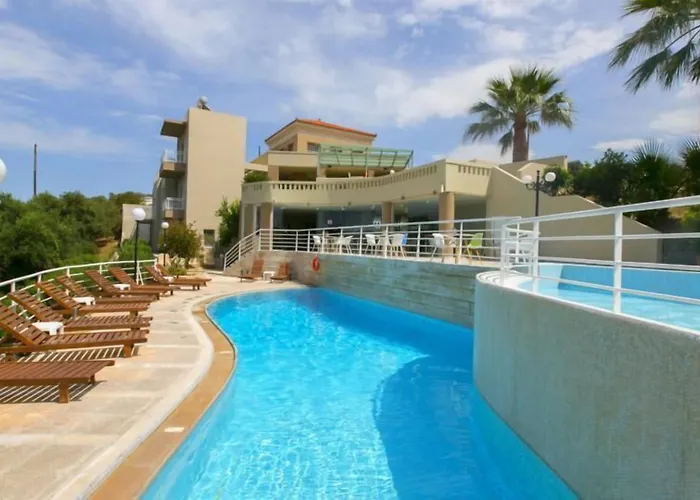 Pelagia Bay