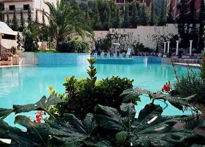Butrinti Hotel