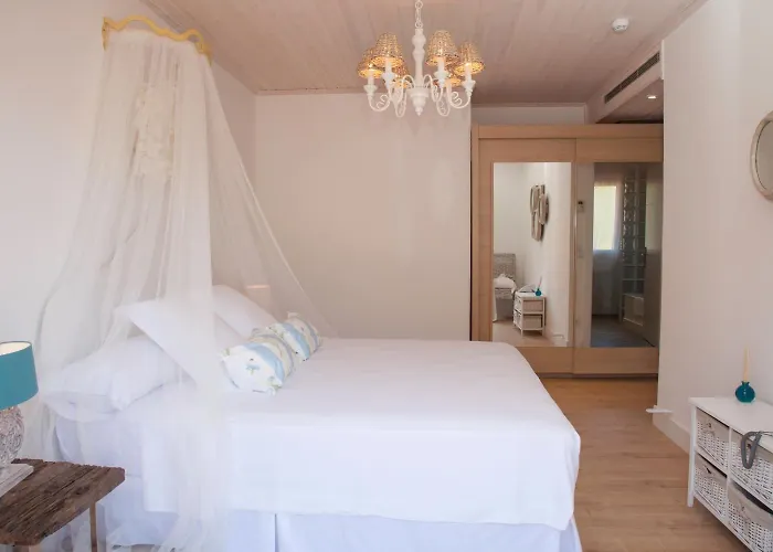 Es Cel De Begur Hotel