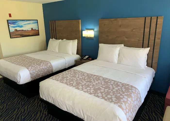 Quality Inn & Suites Hesperia-Victorville