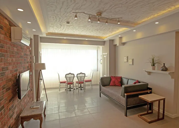 Lion Park Suites & Residence Hotel