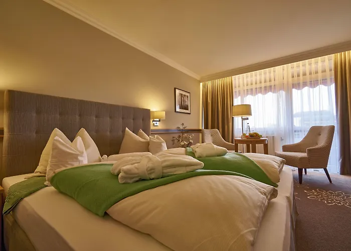Thermenhotel Apollo
