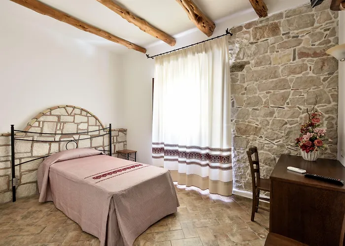 Hotel Goloritze