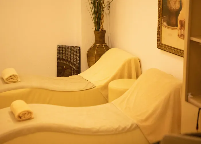 Nun Otel & Spa