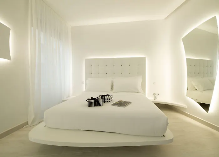 Ahd Rooms Milán