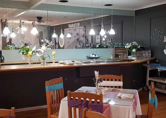 Oceans Hotel & Self Catering