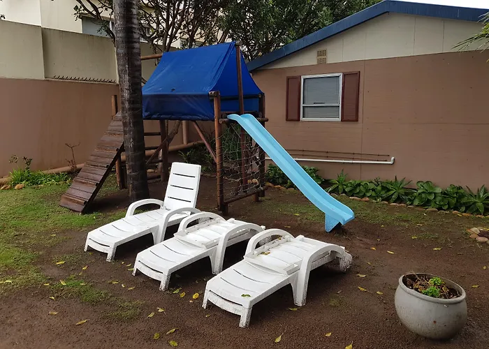 Oceans Hotel & Self Catering