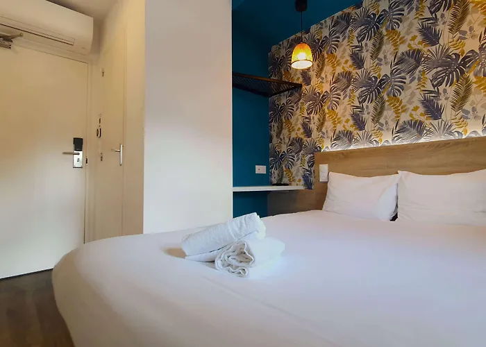 Kyriad Eco - Toulon Ouest La Seyne Sur Mer