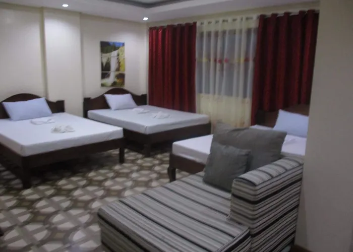 Wmv Hotel & Restaurant