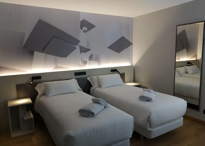 Hotel Neru Con Encanto