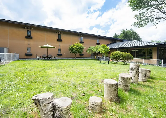Sora Hotel Karuizawa Outlet