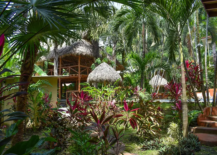 Fuego Lodge