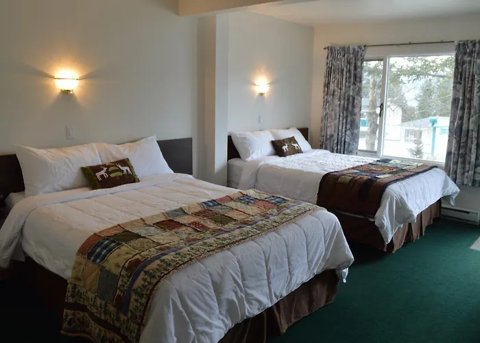 Motel Tyrol