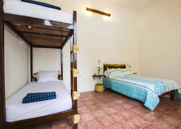 Casa Pancho Playa