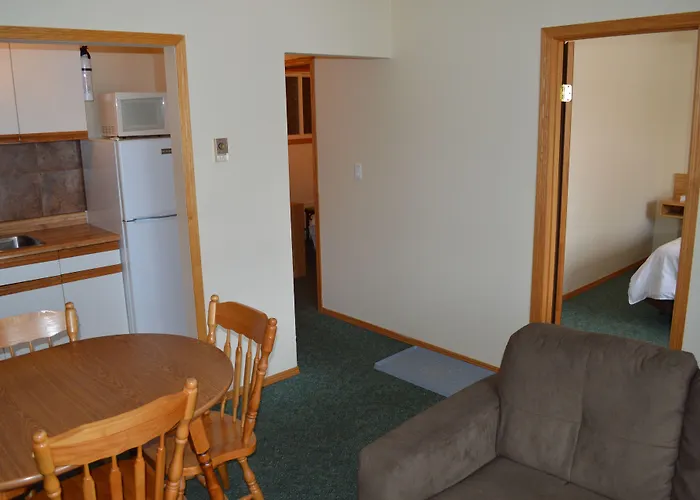 Motel Tyrol