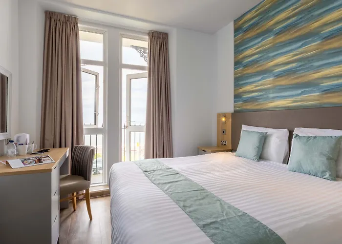 Belvilla Llandudno Seafront Hotel