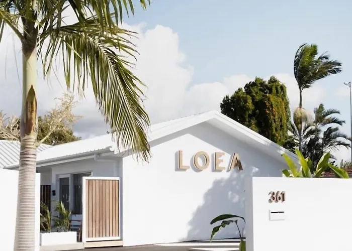 Loea Boutique Hotel