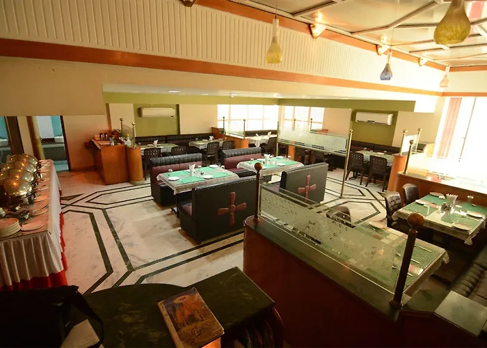 Dfront Hotels Farmerly Golden Palace