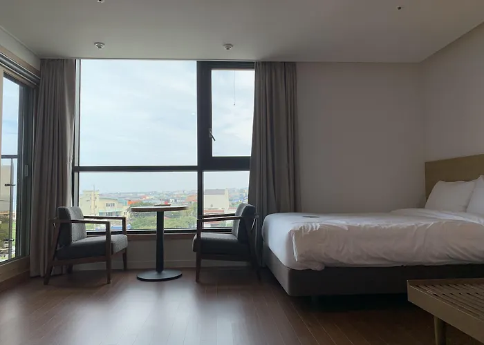 Lemain Hotel