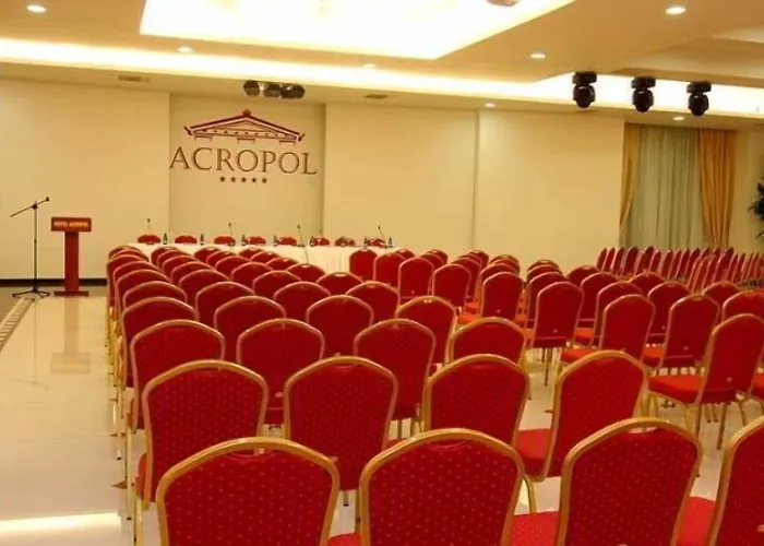 Acropol Hotel