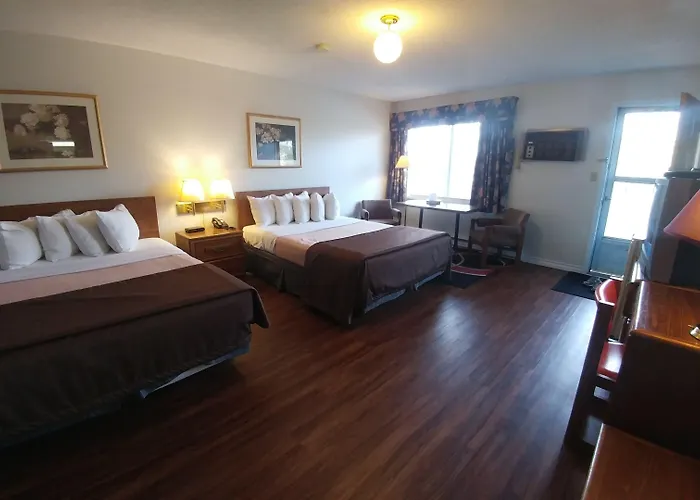 Northlander Motel