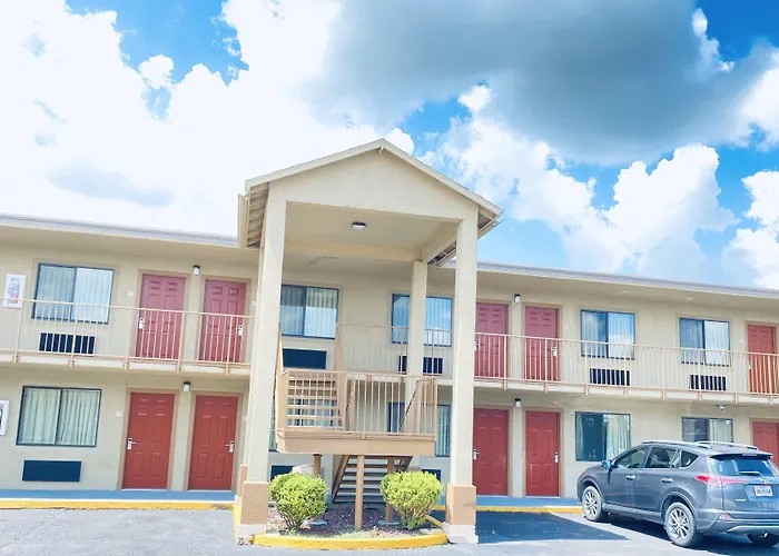 Executive Inn